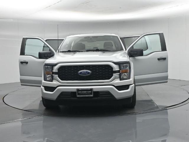 2023 Ford F-150 - $35,485