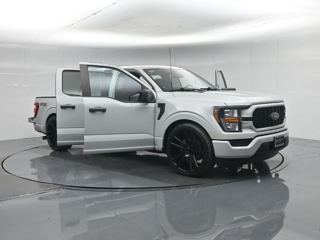 2023 Ford F-150 - $35,485