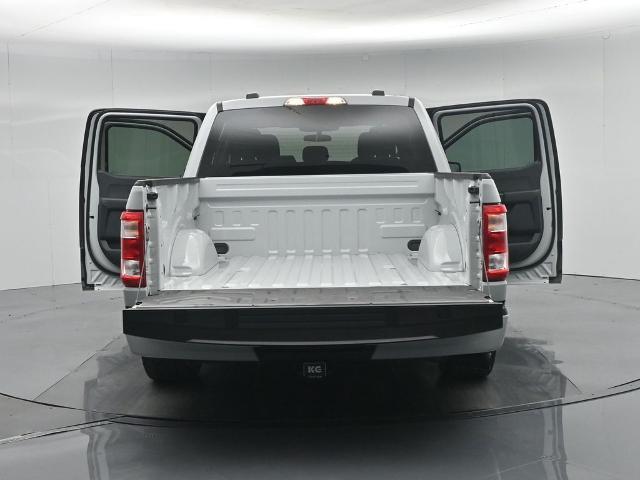 2023 Ford F-150 - $35,485