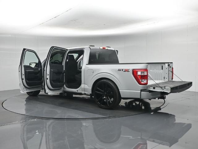 2023 Ford F-150 - $35,485