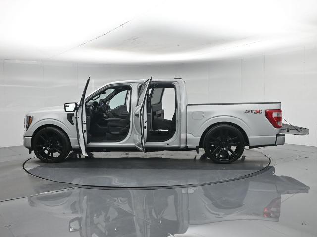2023 Ford F-150 - $35,485