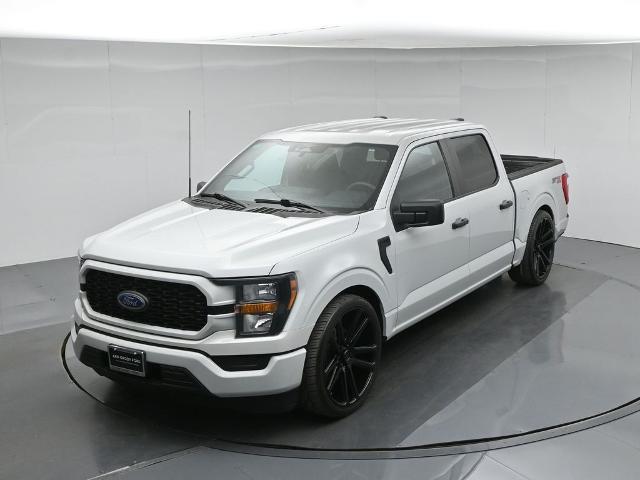 2023 Ford F-150 - $35,485