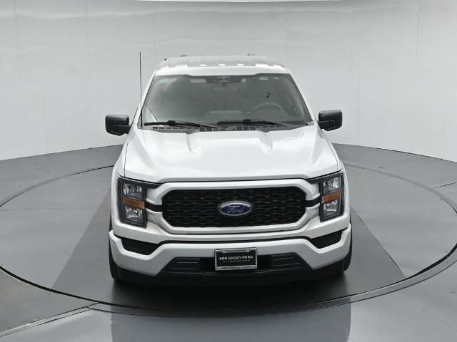 2023 Ford F-150 - $35,485