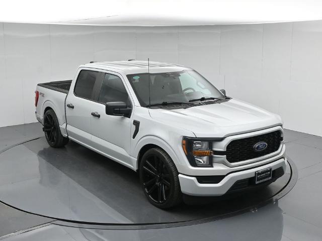 2023 Ford F-150 - $35,485