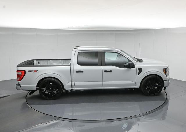 2023 Ford F-150 - $35,485