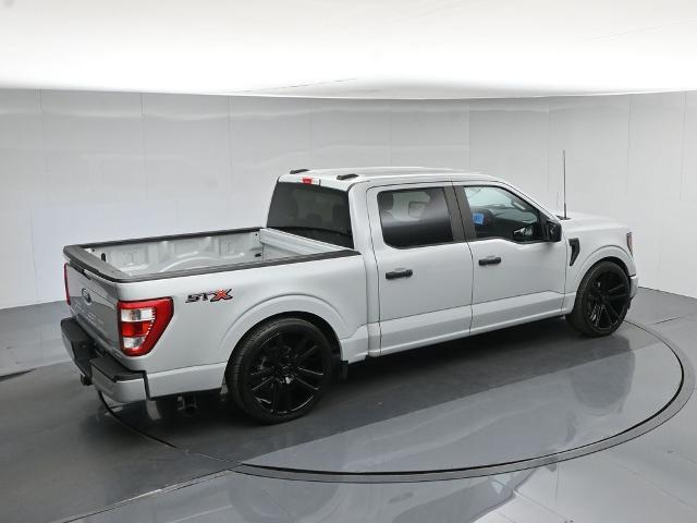 2023 Ford F-150 - $35,485