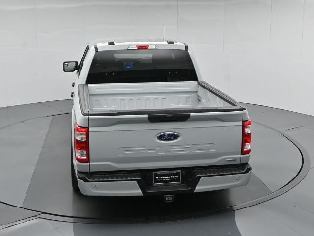 2023 Ford F-150 - $35,485