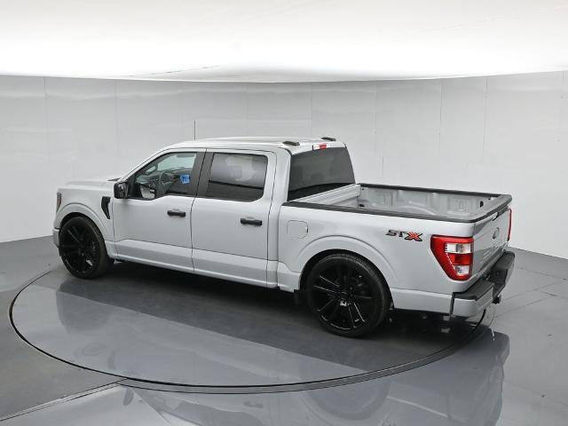 2023 Ford F-150 - $35,485