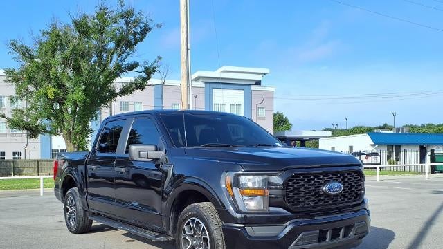 Preowned 2023 Ford F-150 Lariat for Sale