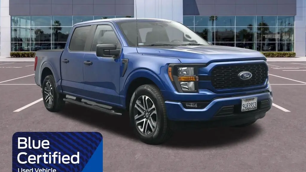 Preowned 2023 Ford F-150 XL for Sale