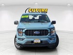 2023 F-150 Thumbnail 2