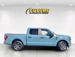 2023 F-150 Thumbnail 3
