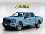 2023 F-150 Thumbnail 5