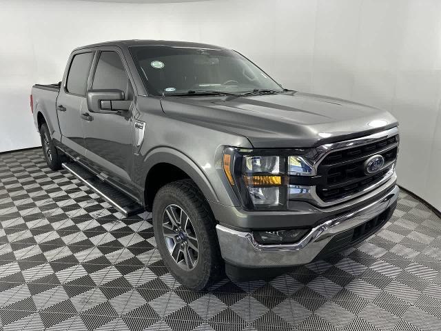 2023 Ford F-150 - $27,988