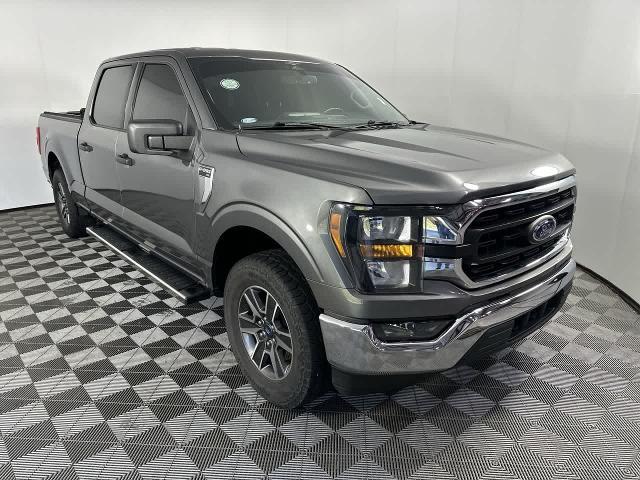 2023 Ford F-150 - $27,988