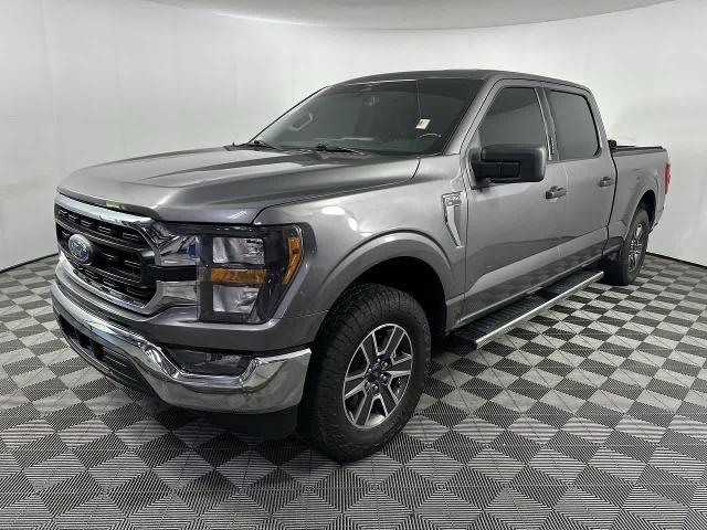 2023 Ford F-150 - $27,988