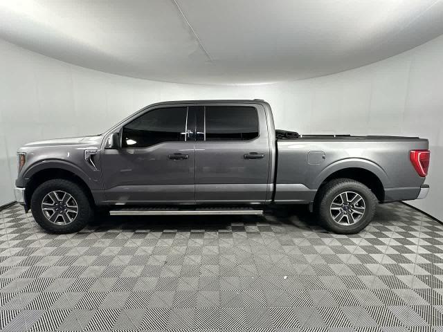 2023 Ford F-150 - $27,988