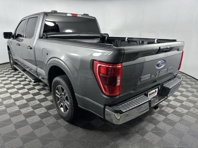 2023 Ford F-150 - $27,988