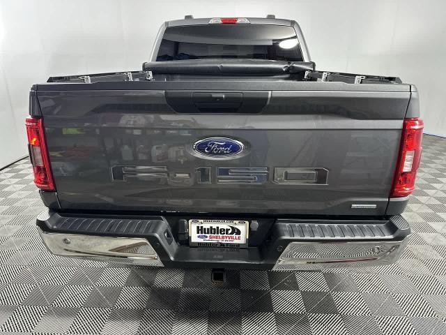 2023 Ford F-150 - $27,988