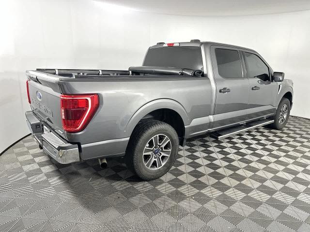 2023 Ford F-150 - $27,988