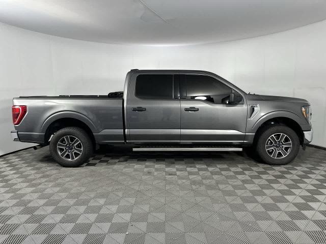 2023 Ford F-150 - $27,988