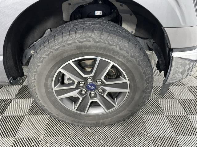 2023 Ford F-150 - $27,988