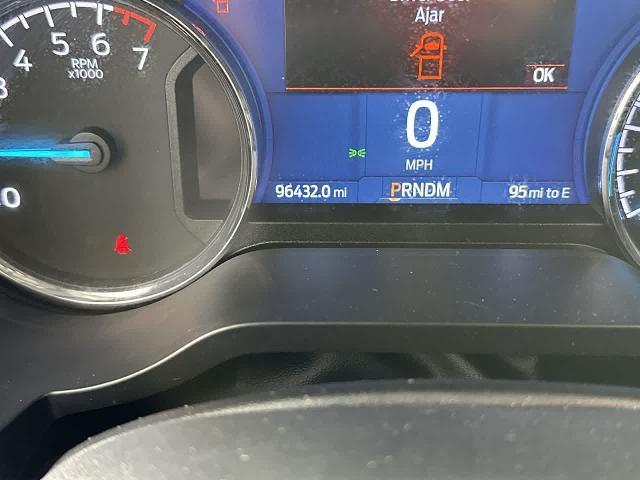 2023 Ford F-150 - $27,988