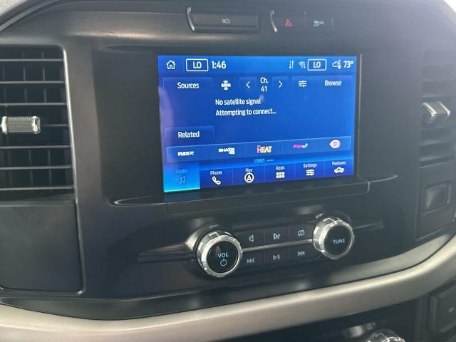 2023 Ford F-150 - $27,988