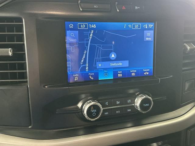 2023 Ford F-150 - $27,988
