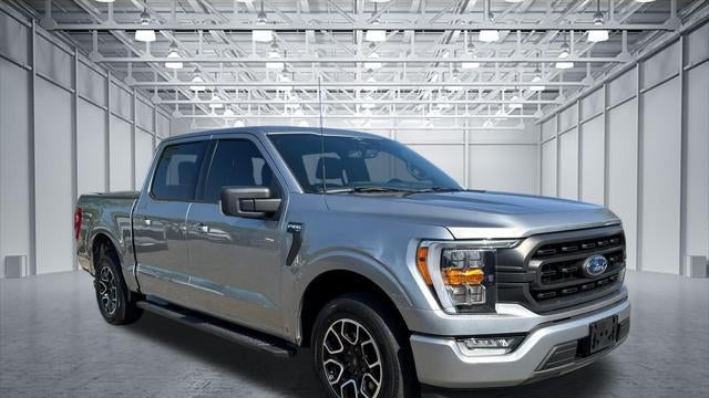 Preowned 2023 Ford F-150 XLT for Sale