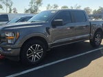 2023 F-150 Thumbnail 2