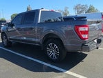 2023 F-150 Thumbnail 3