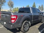 2023 F-150 Thumbnail 5