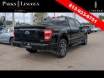2023 F-150 Thumbnail 4