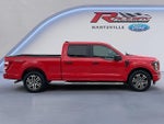 2023 F-150 Thumbnail 5