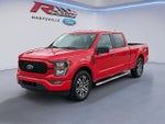 2023 F-150 Thumbnail 8