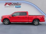 2023 F-150 Thumbnail 1