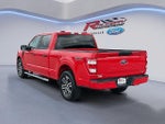 2023 F-150 Thumbnail 2