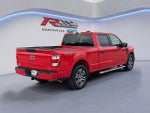 2023 F-150 Thumbnail 4