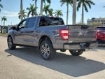 2023 F-150 Thumbnail 4