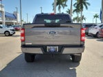 2023 F-150 Thumbnail 5