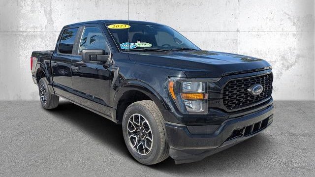 Preowned 2023 Ford F-150 XL for Sale