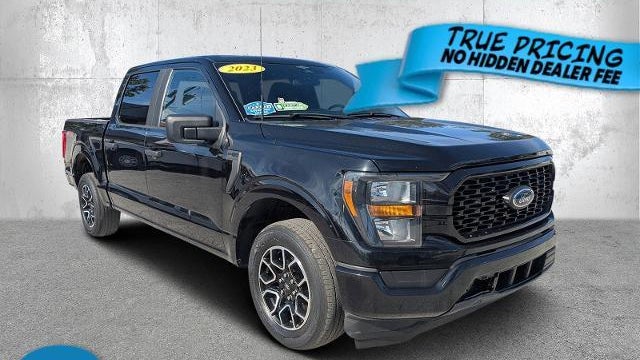 Preowned 2023 Ford F-150 XL for Sale