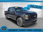2023 F-150 Thumbnail 1