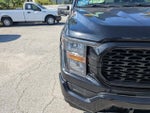 2023 F-150 Thumbnail 10