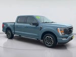 2023 F-150 Thumbnail 1
