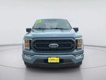 2023 F-150 Thumbnail 2
