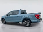 2023 F-150 Thumbnail 4