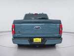 2023 F-150 Thumbnail 5
