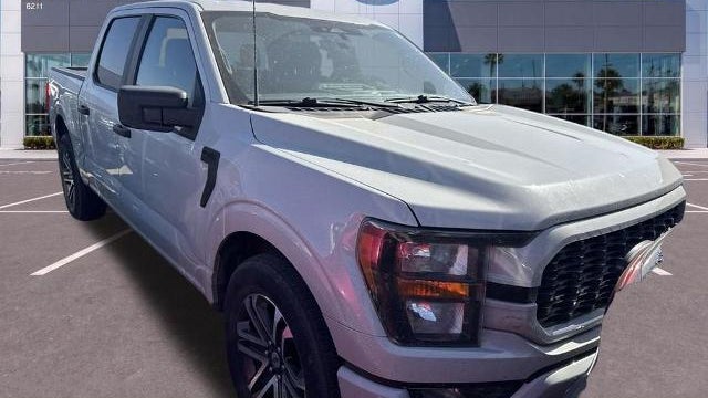 Preowned 2023 Ford F-150 XL for Sale